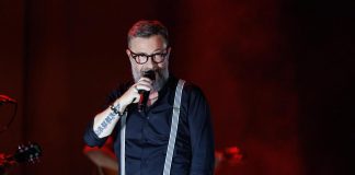 Marco Masini, 60 anni e un nuovo album: “Vivo il presente senza nostalgia”