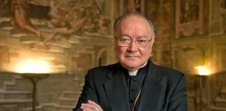 E’ morto il cardinale Martino, aveva 91 anni