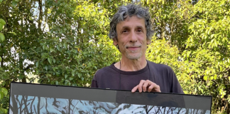 Morto Massimiliano Frezzato, il fumettista di ‘I custodi del Maser’