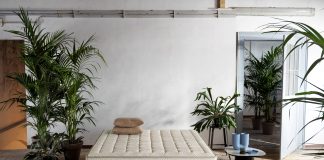 Nuovo materasso firmato Dem Armonie del Sonno