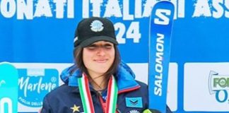 Sci, morta Matilde Lorenzi: aveva 20 anni