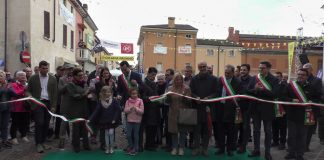 La 27°Fiera Grana Padano dei Prati Stabili apre con 3 eccellenze: Grana, caviale, tartare