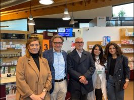 Farmacia Gramsci: orari potenziati e nuovi test diagnostici per un servizio completo al cittadino