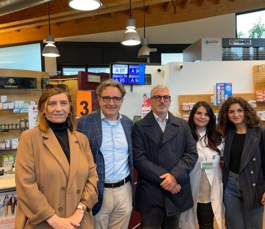 Farmacia Gramsci: orari potenziati e nuovi test diagnostici per un servizio completo al cittadino