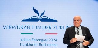 Buchmesse: Mazza chiude l’anno dell’Italia Ospite d’Onore