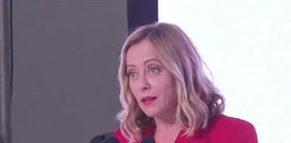 Italia-Libia, Meloni: “Rapporto con Tripoli priorità per Roma e per Ue”