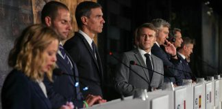 Attacchi Israele a Unifil in Libano, condanna di Francia-Italia-Spagna: “Grave violazione”