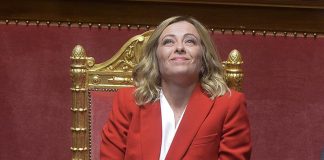 Governo oggi al giro di boa dei 2 anni, Meloni: “Avanti finché avremo sostegno italiani”
