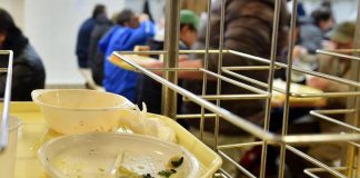 Alimentazione, in 2023 più povertà, quasi 5 mln senza pasto completo ogni 2 giorni