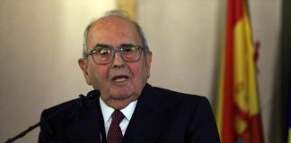 E’ morto Francesco Merloni, presidente Ariston aveva 99 anni