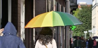 Maltempo oggi al Sud, Emilia Romagna respira: previsioni meteo