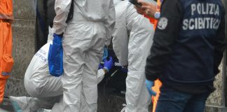 Rapinatore morto a Milano, tabaccaio che uccise ladro: “Solidale con titolare, solo chi ci è passato può capire”