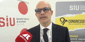 Minervini (Siu): “Anche in urologia rivoluzione robotica e telechirurgia”