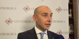 Imprese, Morelli: “Grazie a decontribuzione diamo ad aziende e lavoratori sostanziale aiuto”