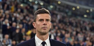 Juve-Parma 2-2, Motta frena ancora