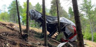Processo Mottarone, gup restituisce atti: tutto da rifare