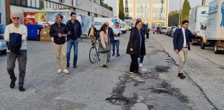 Tornano i tour nei quartieri: si riparte dal centro storico