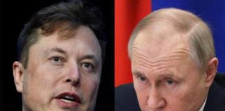 Musk e Putin, il Wall Street Journal: “Contatti segreti da 2 anni”