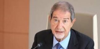 Professioni, Musumeci a congresso ingegneri: “Prevenzione contro il rischio sismico”