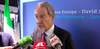 Migranti, Musumeci: “C’è bisogno di nuovi lavoratori, tema ora in agenda Ue”