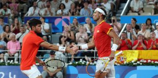 Alcaraz-Nadal, derby spagnolo a Riad: quando giocano, orario e dove vederlo in tv