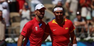 Six Kings Slam, a Riad l’ultima sfida tra Nadal e Djokovic