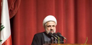 Libano, Naim Qassem alla guida di Hezbollah: chi è l’ ‘erede’ di Nasrallah