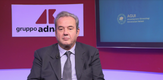 Medicina, Nappi (Agui): “Università a congresso ginecologi per ricerca e didattica”