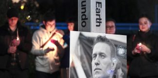 Navalny sapeva che sarebbe morto in carcere, esce libro di memorie ‘Patriot’