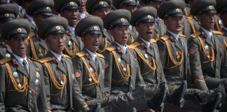Ucraina, truppe di Kim in Russia: un test per la Cina tra paralisi e timori