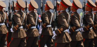 Ucraina, migliaia di soldati nordcoreani combattono a fianco della Russia