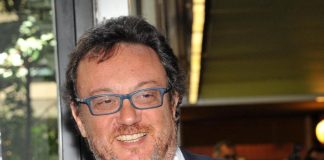 Chi è Mario Orfeo, da lunedì al timone di Repubblica