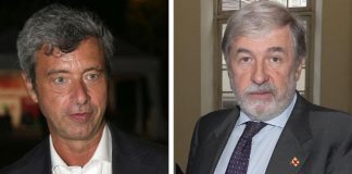 Elezioni Liguria, spoglio in corso: prima proiezione, Bucci 49,8% e Orlando 46,5%