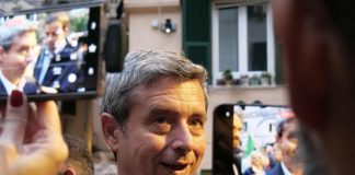 Ricerca Adnkronos SocialData, comitato Orlando: “Da nostri dati più engagement di Bucci”