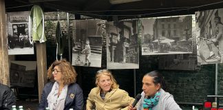 Roma, al via l”Ottobrata Monticiana’: appuntamento con tradizione e romanità