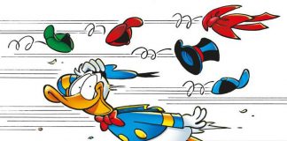 Lucca Comics, Paperino festeggia 90 anni: in Italia il segreto del suo successo