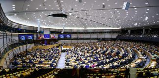 Iran-Israele, l’Europa in silenzio e con pochissima capacità di incidere