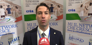 Meritocrazia Italia, Patrizio (Mi): “Da Congresso messaggi forti alle istituzioni”
