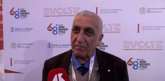 Professioni, Perrini: “Dalla sicurezza all’IA e all’economia ecco le competenze degli ingegneri”