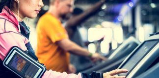 In palestra più germi che in Wc pubblico: ecco come proteggersi