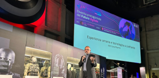 Ia, Don Luca Peyron: “Tecnologia ci permette di fare scelte, non sempre di decidere”