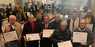 Fernando ha la patente da 66 anni. Ecco i pionieri mantovani del volante