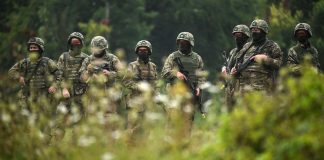 Ucraina, 3 combattenti italiani feriti in guerra con la Russia