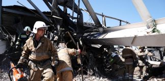 Ucraina, Finlandia avverte: “Cresce la stanchezza dell’occidente verso Kiev”