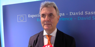 Ue, Politi: “Necessari sistema deterrenza convenzionale e armamenti standardizzati”