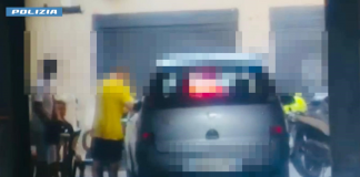 Palermo, scoperto ‘take away’ della droga allo Sperone: 18 arresti