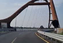 San Benedetto Po, ponte in golena, pronti per il progetto esecutivo. Cantiere a giugno