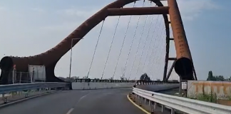 San Benedetto, “Rimandare a primavera l’asfaltatura del ponte”