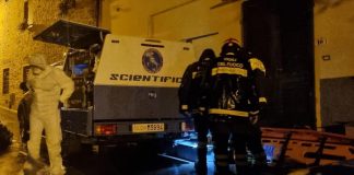 Pontedera, trovato cadavere 54enne scomparsa in una cisterna. Il killer confessa