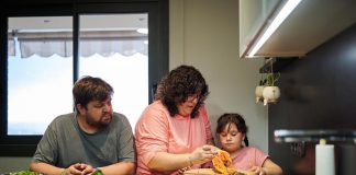 A tavola tale genitore tale figlio, ecco gli errori da evitare